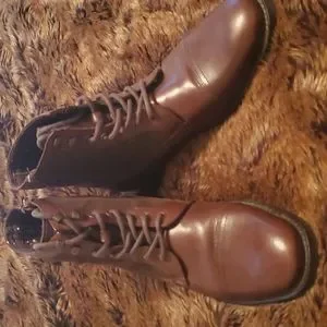 Kenneth Cole Reaction | Shoes | Kenneth Cole Reaction Brown  display picture 3
